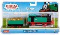 Thomas and Friends Поездной состав Джина, серия TrackMaster, GJX80