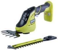 Ножницы для травы / кусторез Ryobi ONE+ OGS1822