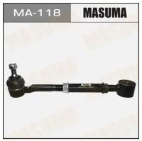 Рычаг нижний Masuma MASUMA MA118