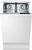 Встраиваемая посудомоечная машина Hansa ZIV453H, белый