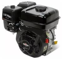 Двигатель Briggs & Stratton СR750 5,0 л с