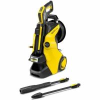 Мойка высокого давления Karcher K 5 Premium Power Control (1.324-573.0)