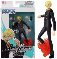 Фигурка Sanji Action