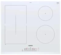 Индукционная варочная панель Siemens ED652FSB5E