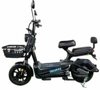 Электроскутер Regulmoto SAIGE JET 350W 60V20AH