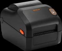 Bixolon Принтер этикеток/ DT Printer, 203 dpi, XD3-40d, USB, Serial, Ethernet