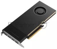 Видеокарта NVIDIA RTX A4000 (900-5G190-2200-000) 16GB GDDR6 PCI-e 4.0 BLK