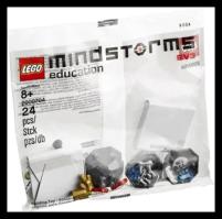 LEGO Education Mindstorms EV3 2000704 Дополнительные детали
