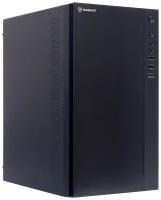 Raskat Standart 700 Midi-Tower, Intel Core i7 -11700, 16 ГБ RAM, 480 ГБ SSD, Intel UHD Graphics 730, ОС не установлена, чеpный