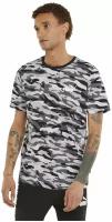 Футболка Puma ESS+ Camo AOP Tee