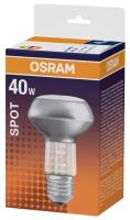 Лампа накаливания Osram CONCENTRA R63 40Вт E27 4052899182240 1595475
