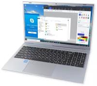 Ноутбук Azerty AZ-1508 15.6' (Intel I5-1035G1, 16Gb, 512Gb SSD)