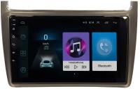 Штатная магнитола M2 Volksvagen Polo 2014-2020, Android 10, 2/32 GB