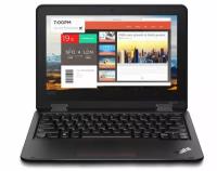 Ноутбук Lenovo ThinkPad Yoga 11e Gen 5 20LMS0A200(Intel Pentium Silver N5030 up to 3.10 GHz/11.6