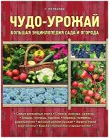 Чудо-урожай. Большая энциклопедия сада и огорода