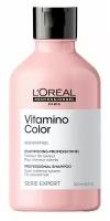 L'Oreal Professionnel Vitamino Сolor Shampoo - Шампунь-фиксатор цвета для окрашенных волос, 300 мл