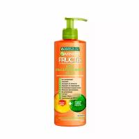 Крем для волос Garnier Fructis SOS Спасатель 10в1 400 мл