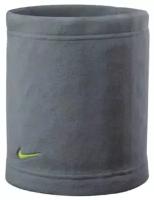 Шарф-труба Nike Basic Neck Warmer Team Gray MintGreen Унисекс N.WA.55.212.OS Onesize