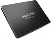 Накопитель SSD Samsung MZ7KH1T9HAJR SM883 MZ7KH1T9HAJR-00005/SATA III/1.92 TB /Скорость чтения 540МБайт/с Скорость записи 520МБайт/с