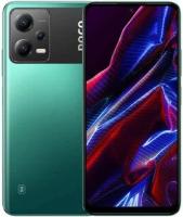 Смартфон Xiaomi POCO X5 5G 8/256 ГБ Global, green