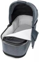 Коляска 2 в 1 Peg-Perego Ypsi Combo Luxe Mirage