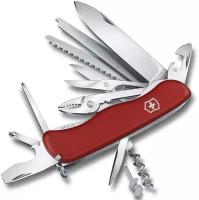 Мультитул Нож Victorinox 0.8564 WorkChamp