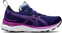 Кроссовки ASICS, размер 9 US, синий