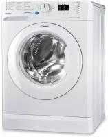 Стиральная машина Indesit BWSA 51051 1, белый