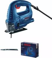 Лобзик GST 700 BOSCH 06012A7020