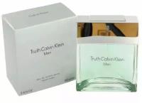 Calvin Klein Truth for Men туалетная вода 100 мл для мужчин