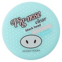 Бальзам для очистки пор Pig-nose Clear Black Head Deep Cleansing Oil Balm Holika Holika, 25 гр