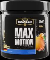 MAXLER EU Max Motion (Банка) 500 г (Apricot-Mango Flavor)