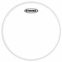 EVANS B10G1RD Пластик с напылением и усиленным центром для малого барабана 10