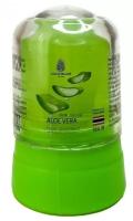 Coco blues дезодорант кристалл Aloe Vera