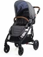 Прогулочная коляска Valco Baby Snap Ultra Trend Charcoal