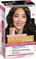 L'Oreal Paris Стойкая крем-краска для волос 