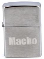 Зажигалка Zippo Macho 200