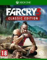 Far Cry 3 Classic Edition Русская Версия (Xbox One)