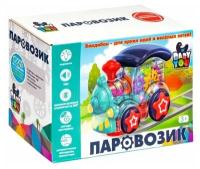 Bondibon ВВ5590 Игра развивающая пластиковая 