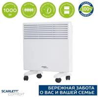 Конвектор SCARLETT SCA H VER31 1000