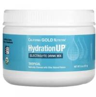 HydrationUP пор., 227 г, тропические фрукты