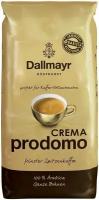 Dallmayr Кофе в зернах Dallmayr Crema Prodomo 1000 г