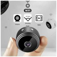 HD Video Camera Wifi камера видеонаблюдения для дома уличная с wifi умная