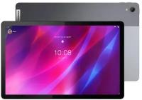 Планшет Lenovo Tab P11 Plus TB-J616X (2021), RU, 6 ГБ/128 ГБ, Wi-Fi + Cellular, грифельно-серый