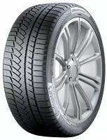 Continental ContiWinterContact TS 850P SUV 235/65 R18 110H зимняя