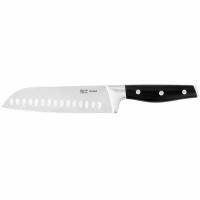 Нож Tefal 18 см Jamie Oliver Santoku K2671844