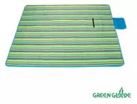 Коврик для пикника Green Glade Р9010 1,75х1,35м