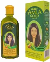 Масло для волос Amla Gold, 200 мл