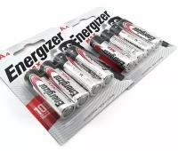 Батарейки (8шт) ENERGIZER LR6 AA MAX 1.5В