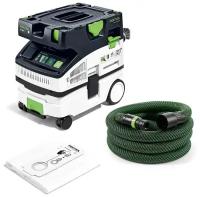 Пылеудаляющий аппарат Festool CLEANTEC CTL MINI I 574840